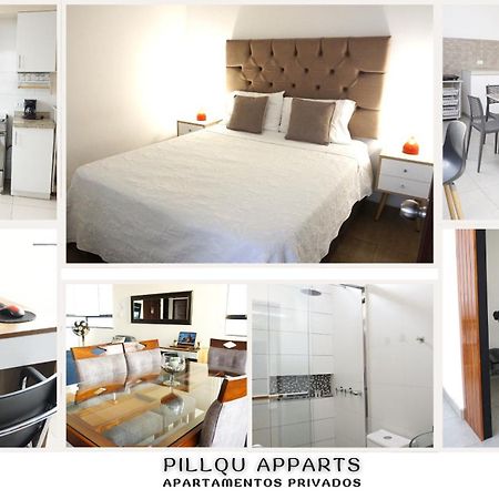 Apartamentos Privados Lima Airport Peru Dış mekan fotoğraf