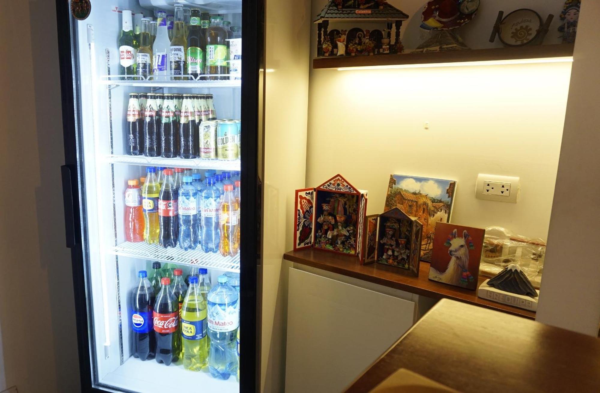 Apartamentos Privados Lima Airport Peru Dış mekan fotoğraf
