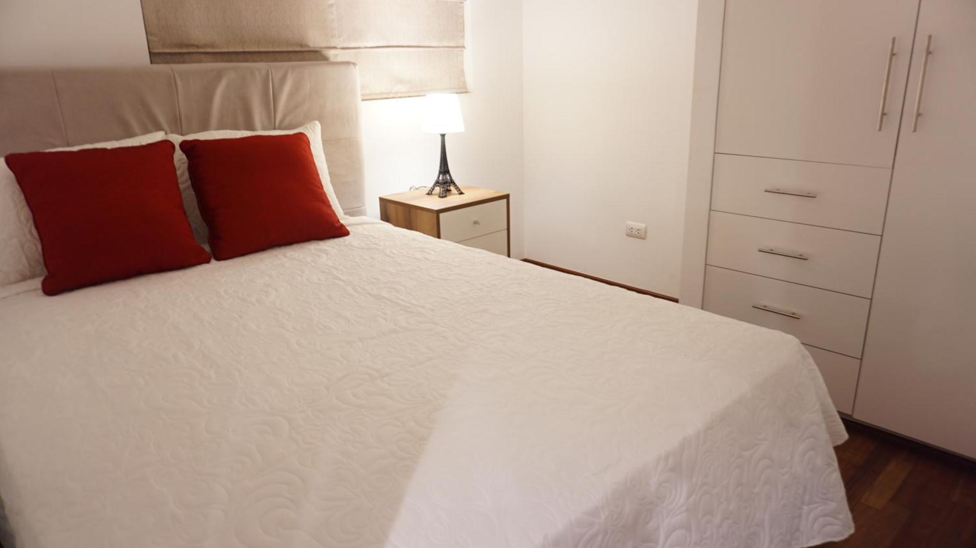 Apartamentos Privados Lima Airport Peru Dış mekan fotoğraf