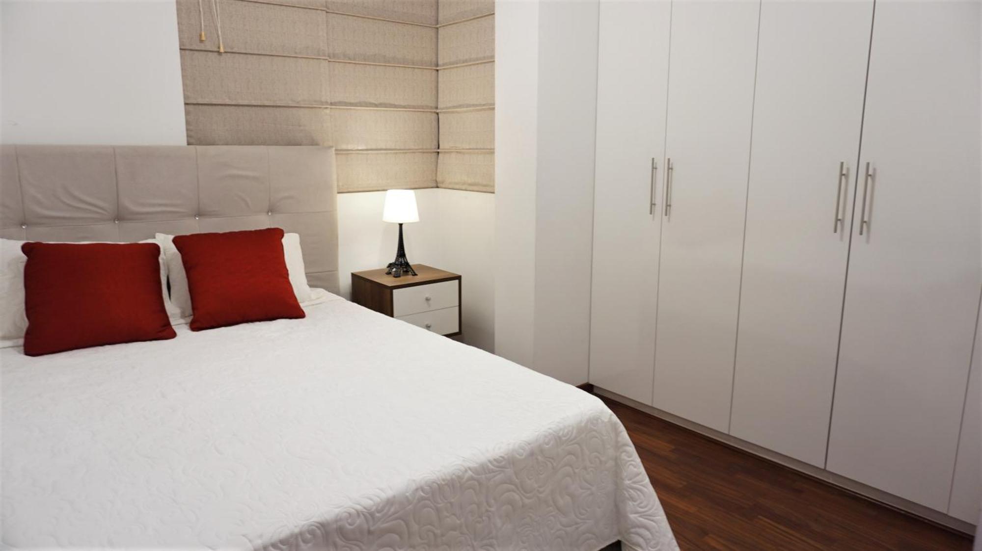 Apartamentos Privados Lima Airport Peru Dış mekan fotoğraf