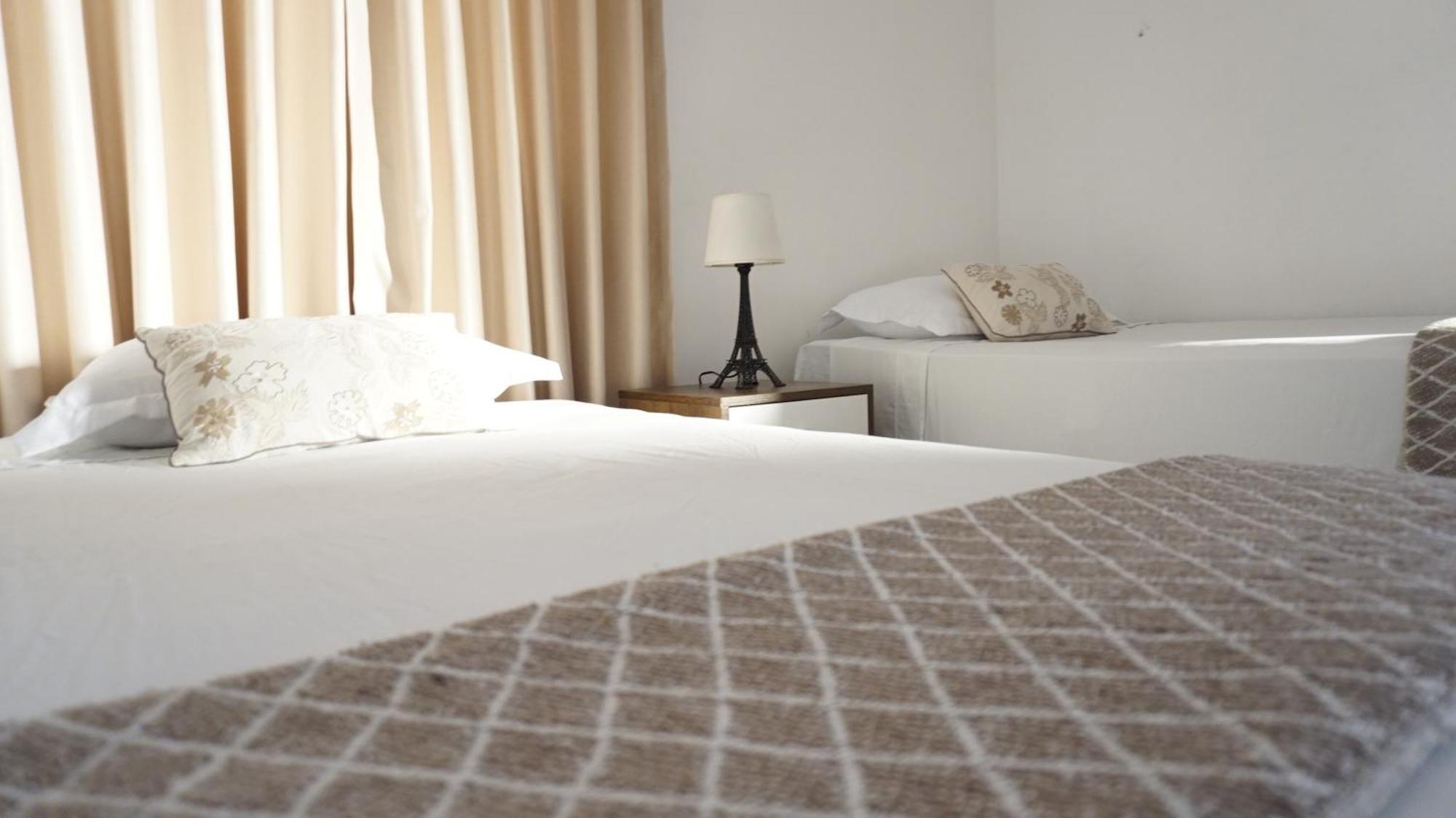 Apartamentos Privados Lima Airport Peru Dış mekan fotoğraf
