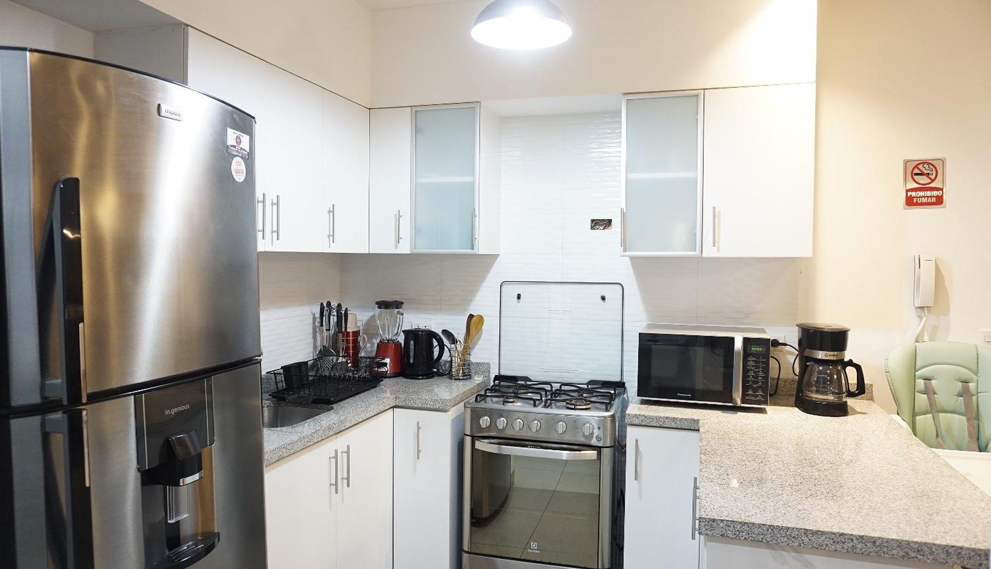 Apartamentos Privados Lima Airport Peru Dış mekan fotoğraf