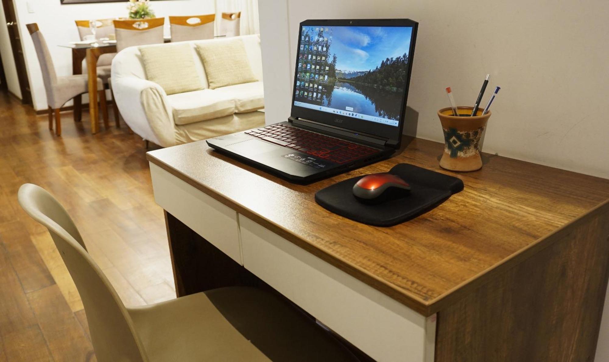 Apartamentos Privados Lima Airport Peru Dış mekan fotoğraf