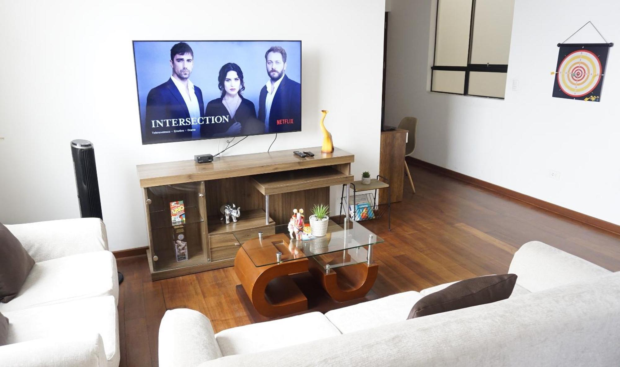 Apartamentos Privados Lima Airport Peru Dış mekan fotoğraf