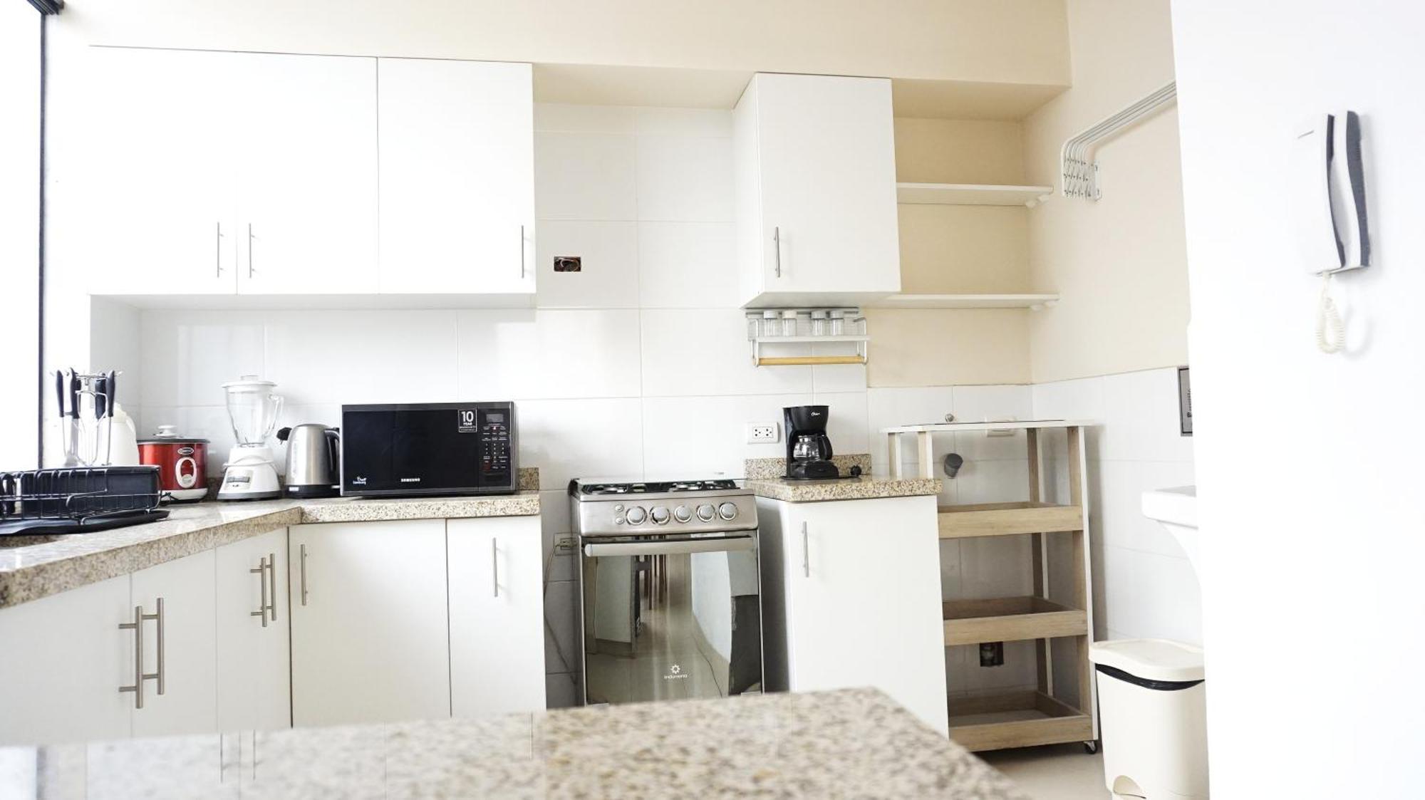 Apartamentos Privados Lima Airport Peru Dış mekan fotoğraf