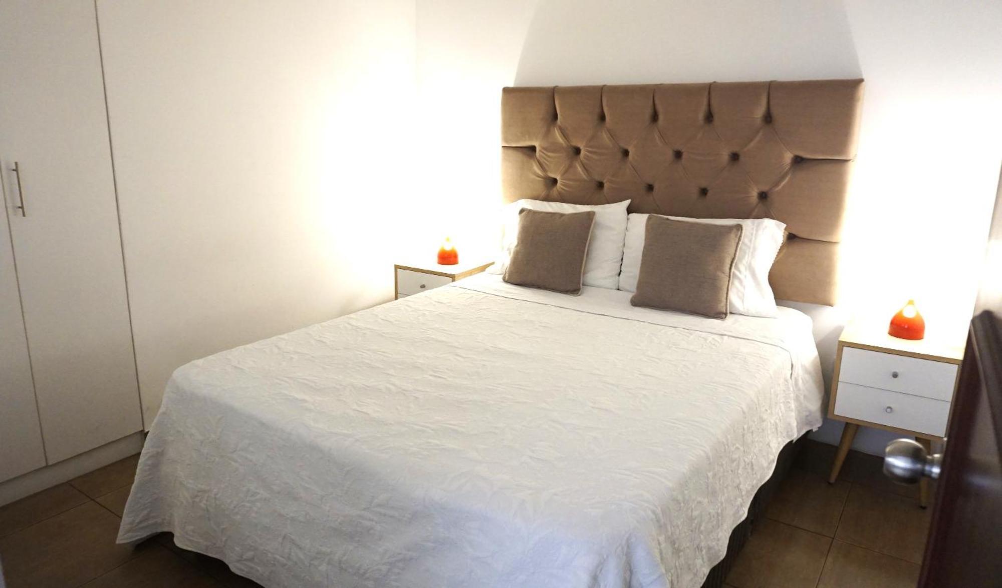 Apartamentos Privados Lima Airport Peru Dış mekan fotoğraf