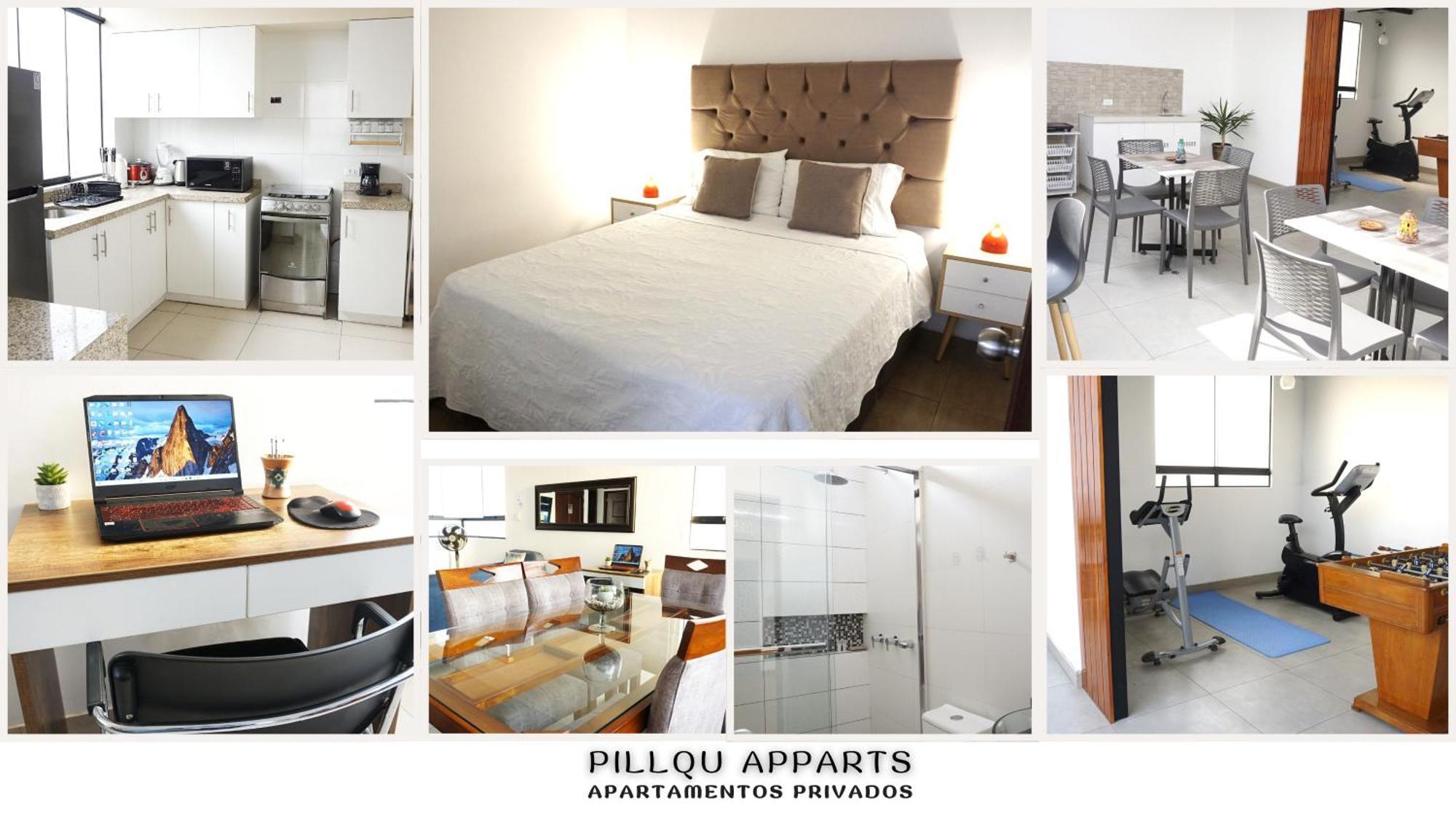 Apartamentos Privados Lima Airport Peru Dış mekan fotoğraf
